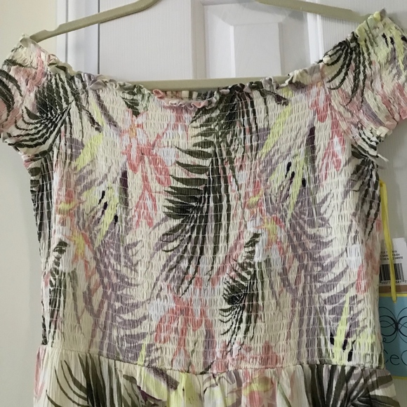 💥SOLD💥💲⬇️(frm$59) CeCe  maxi dress, NWT - Picture 2 of 8